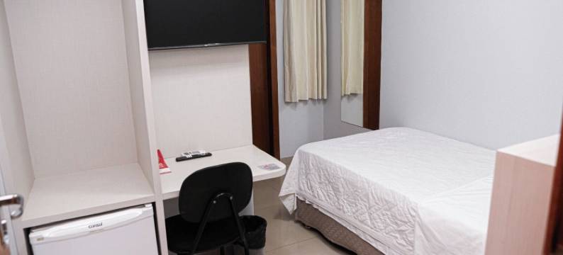 帕利斯高级酒店(Premier Pallace Hotel)图片