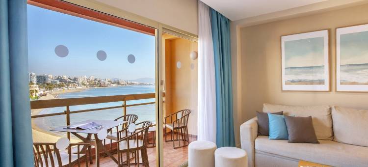 日落海滩俱乐部公寓酒店(Sunset Beach Club Hotel Apartments)图片