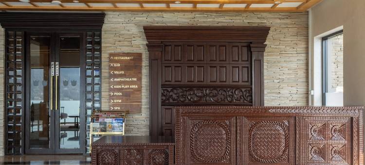 皇家郁金香加德满都希瓦普里国家公园(Royal Tulip Kathmandu Shivapuri National Park)图片