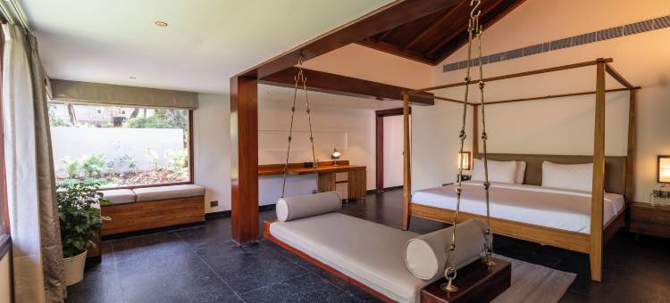 阿雅塔纳库尔格(Ayatana Coorg)图片