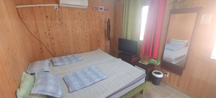 Seogwipo Seongsan Gogung Guesthouse Pension图片