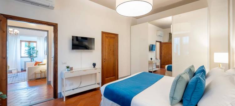 Exclusive 2Bd Apt Near Galleria Dell’Academia di Firence. San Gallo图片