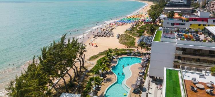Oceana Atlântico酒店(Oceana Atlântico Hotel)图片