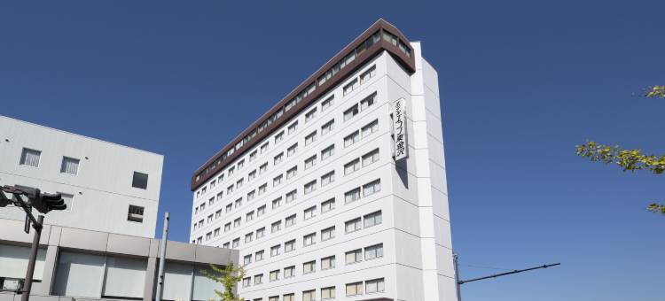 东方金泽伊可诺酒店(Hotel Econo Higashi Kanazawa)图片