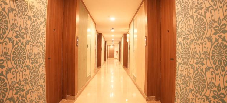 木槿精英酒店(Hibiscus Elite Hotel)图片