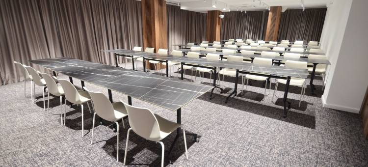 亚历山大会议及水疗酒店(Hotel Aleksandar conference & spa)图片