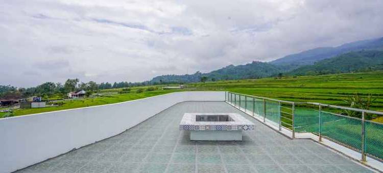 RedDoorz Syariah @ Svarga View图片