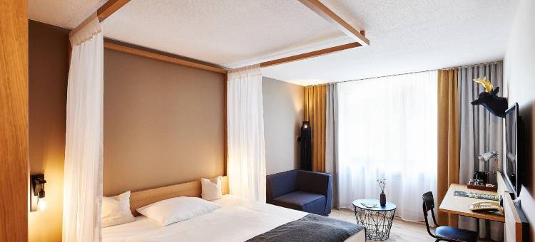 格瑞扎祖格布鲁克酒店(Hotel Zugbrücke Grenzau Gmbh)图片