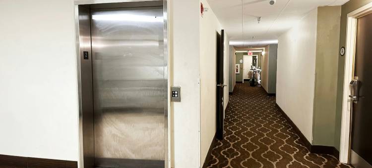 OYO酒店罗马西GA(OYO Hotel Rome West GA)图片