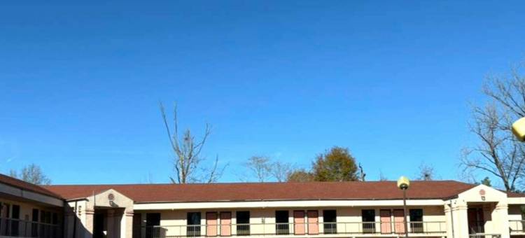 American Inn by Hotel O 塞尔玛 US 80(American Inn by Hotel O Selma US 80)图片