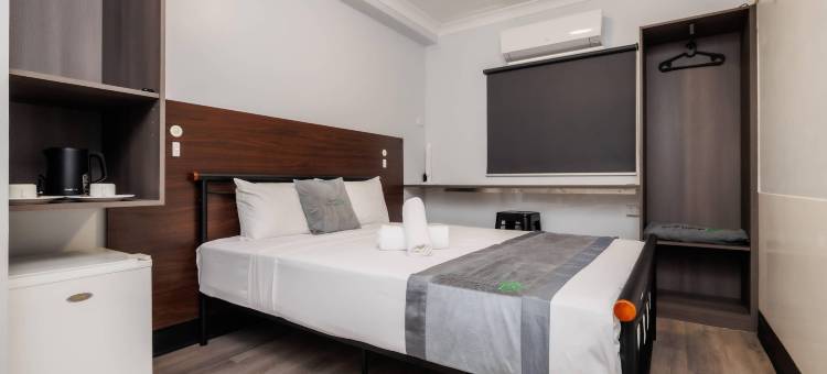 达尔文康福特旅馆(Comfort Inn Darwin)图片