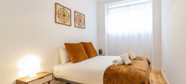 GuestReady - Apartamento com terraço privado图片