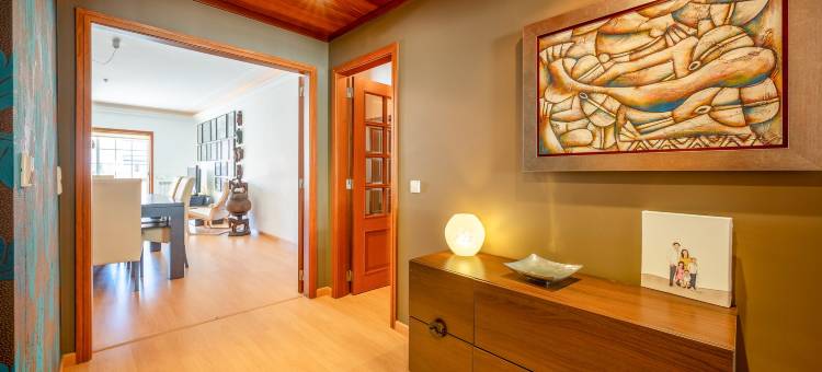GuestReady - Spacious residence in Oeiras图片