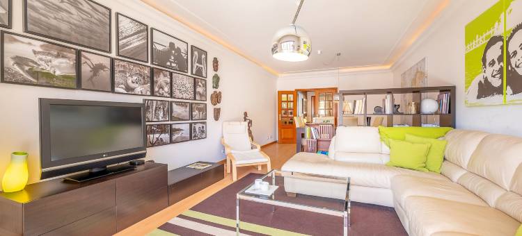 GuestReady - Spacious residence in Oeiras图片