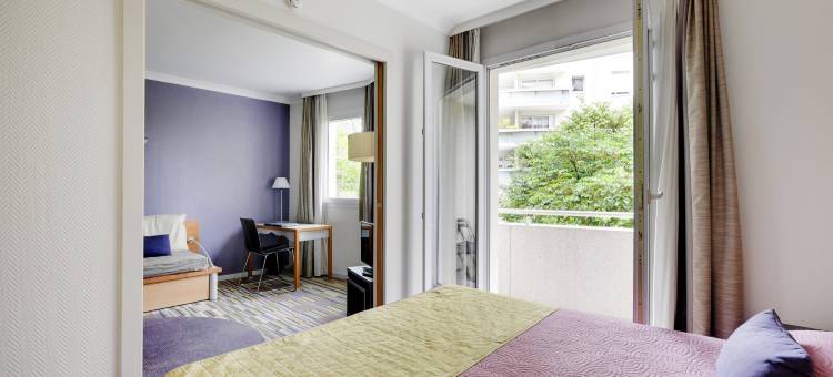 GuestReady - modern flat near La Défense图片
