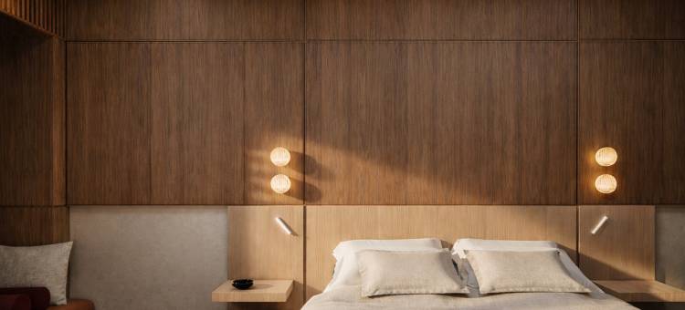 IHG旗下墨西哥城米亚纳总统洲际酒店(InterContinental Hotels PRESIDENTE MEXICO CITY MIYANA by IHG)图片