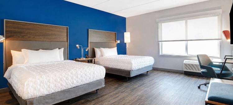 Tru By Hilton 里士满西北(Tru by Hilton Richmond Northwest)图片