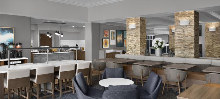 普罗维登斯村希尔顿亨茨维尔套房酒店(Homewood Suites by Hilton Huntsville-Village of Providence)图片