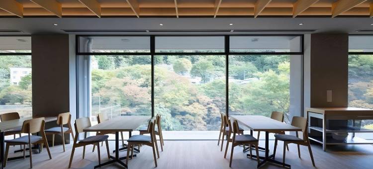 水上温泉新水上(Minakami Onsen Aratashi Minakami)图片