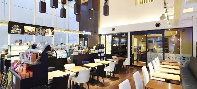 KOKO酒店 福冈天神(Koko Hotel Fukuoka Tenjin)图片