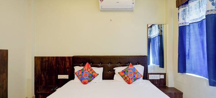 Fabhotel 贾加迪什宫殿(FabHotel Jagadish Palace)图片