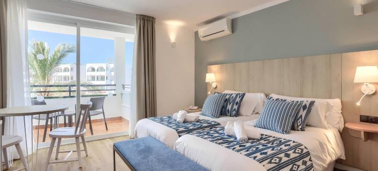 温德姆马略卡波尔托科洛姆度假村(Wyndham Mallorca Portocolom Resort)图片
