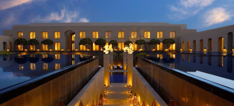 古尔冈三叉戟酒店(Trident, Gurgaon)图片