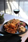 Travelodge by Wyndham Hotel & Convention Centre Quebec City - Bữa sáng