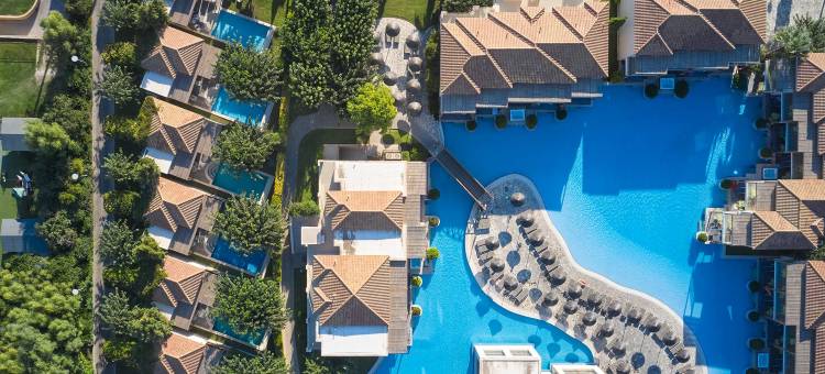 Holiday Village Rhodos by Atlantica图片