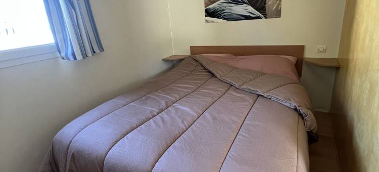 克洛斯德布里乌露营地(Camping Au Clos de Beaulieu)图片