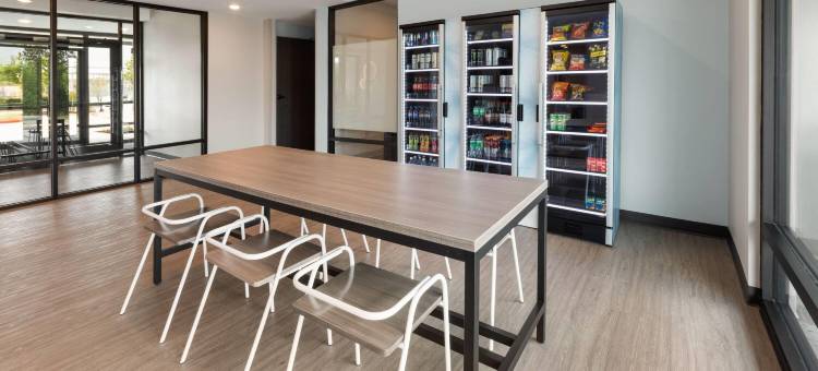 ECHO Suites Houston Pasadena Fwy Pl – Opening Late 2025(Echo Extended Stay by Wyndham Houston Pasadena Fairway Plaza)图片