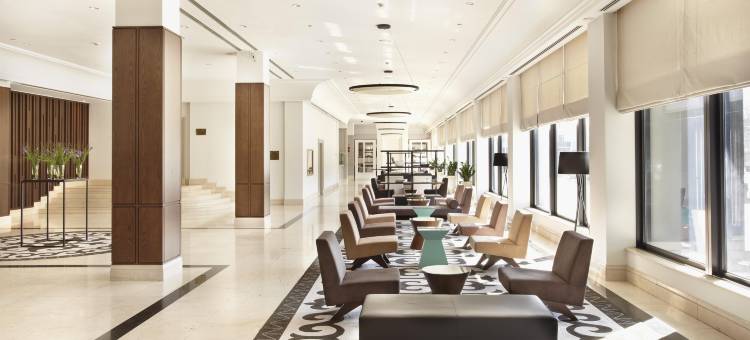 比什凯克凯悦酒店(Hyatt Regency Bishkek)图片