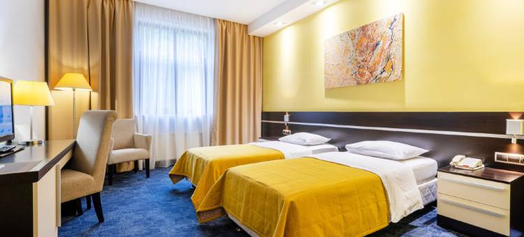 罗莎库塔自由式阿兹穆特酒店(Azimut Hotel Freestyle Rosa Khutor)图片