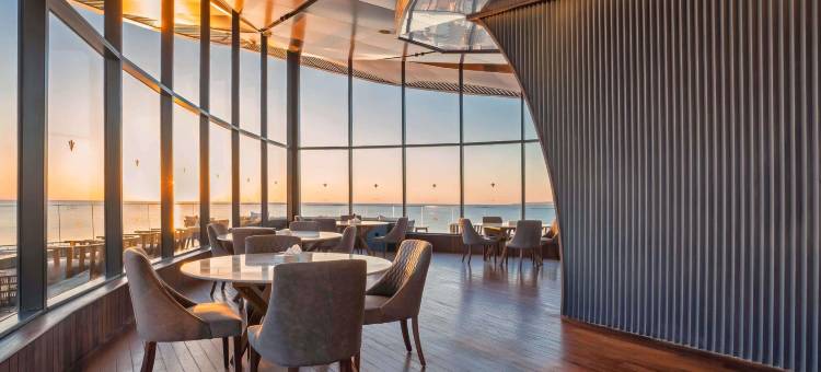 Rixos Premium Magawish 套房和别墅酒店(Rixos Premium Magawish Suites and Villas)图片