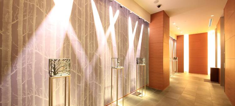 里士满酒店普利米尔仙台站前(Richmond Hotel Premier Sendai Ekimae)图片