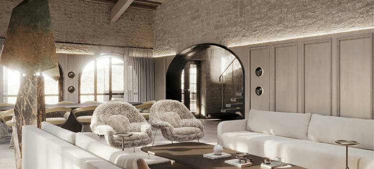 Chapter Chianti, a Member of Design Hotels图片