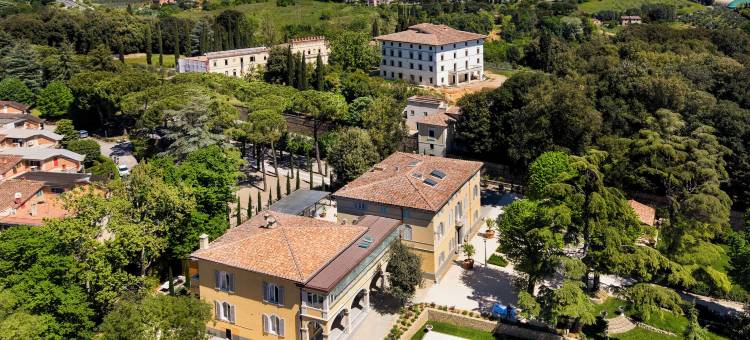 拉维尼尔别墅酒店(Villa l' Avvenire)图片