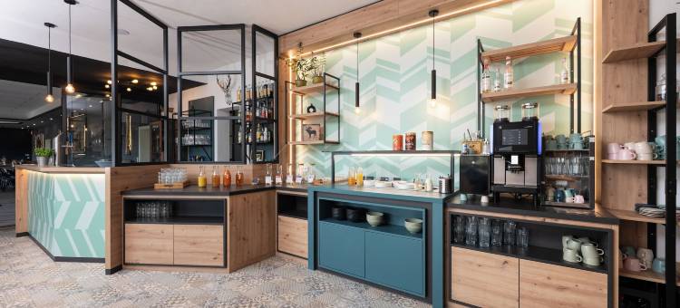 水晶大酒店(Berghotel Kristall)图片