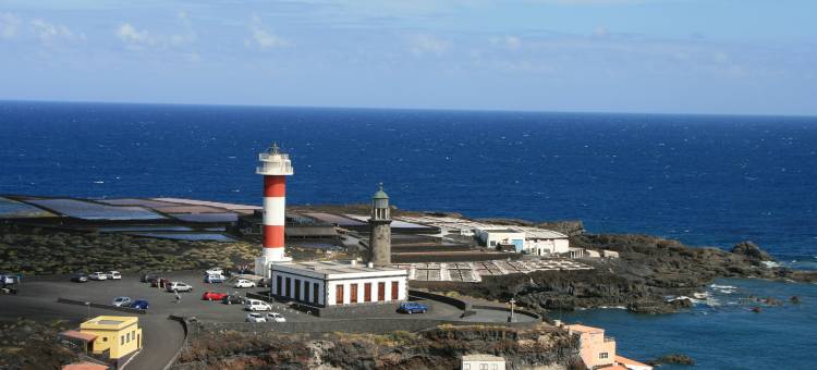 旅馆中心拉帕尔马住宿加早餐旅馆(La Palma Hostel by Pension Central)图片