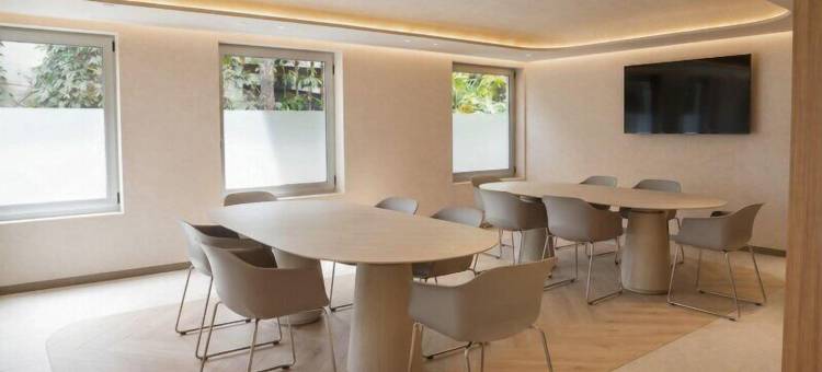 贝尼东港水疗酒店(Port Benidorm Hotels spa)图片