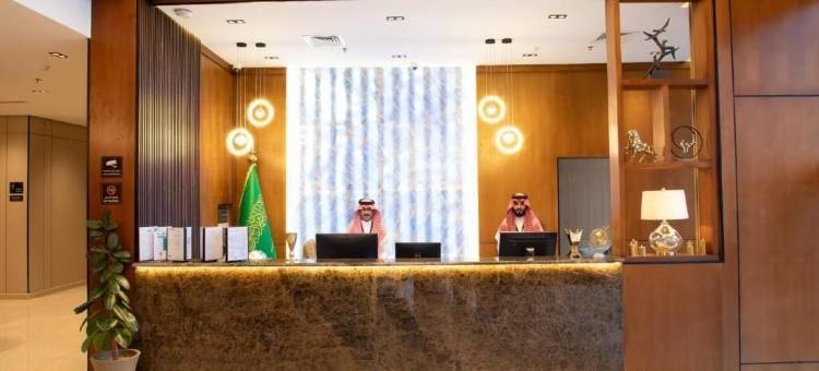 阿尔哈姆拉大酒店(Grand Hotel Al Hamra)图片