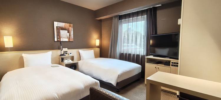 露樱酒店富士中央公园东店(Hotel Route-Inn Fuji Chuo Koen Higashi)图片