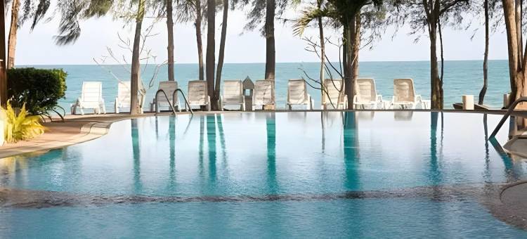 巴恩格鲁德海滩海景度假村(Bayview Beach Resort)图片