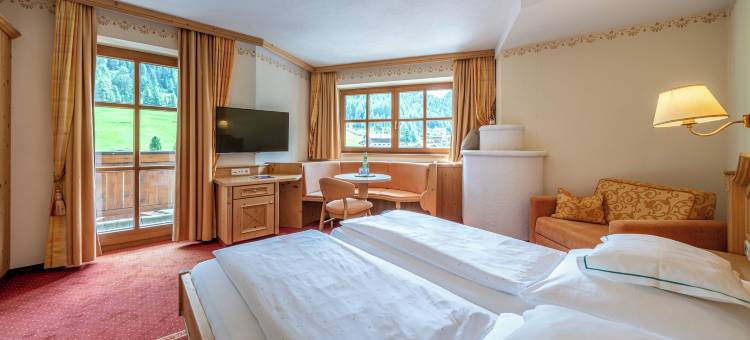 Natur-&Alpinhotel Post图片