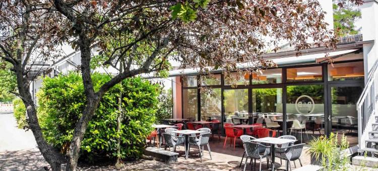 B&B酒店德累斯顿市南(B&B HOTEL Dresden City-Süd)图片