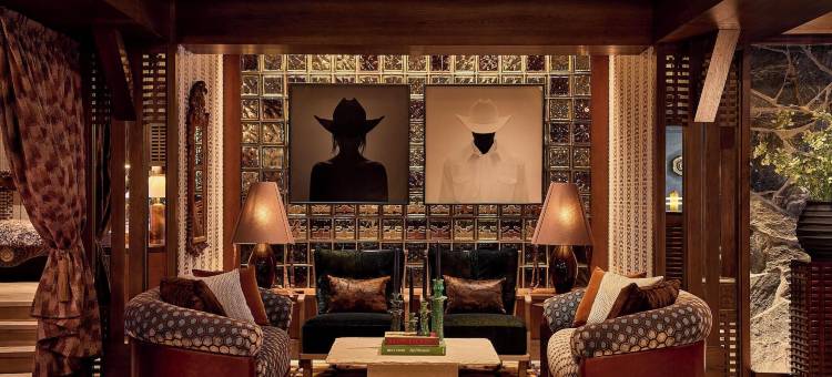 蛇河别墅温泉罗克度假酒店(Snake River Lodge & Spa)图片