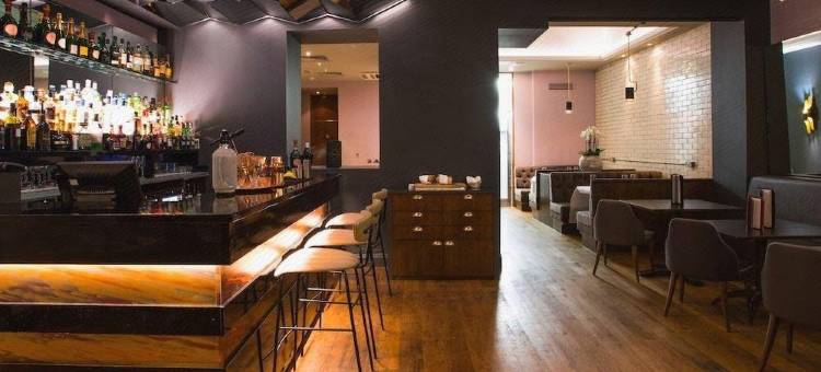 阿博德格拉斯哥住宿(Arthouse Hotel Glasgow)图片
