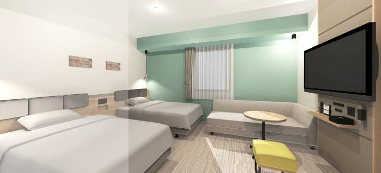 千岁 舒适酒店(Comfort Hotel Chitose)图片