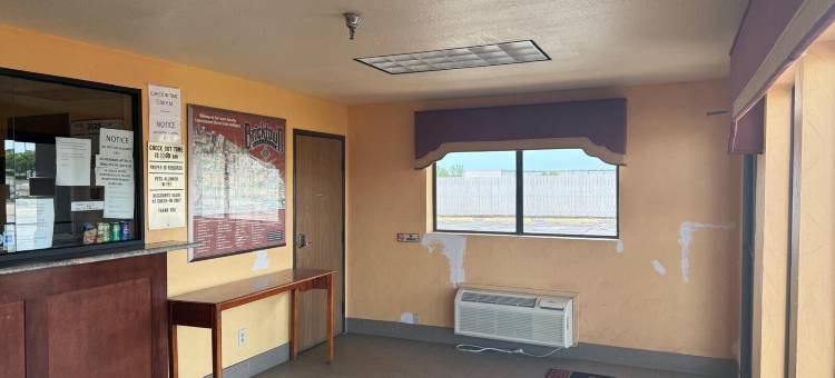 Best Way Inn 俄克拉何马城南I-35(Best Way Inn Oklahoma City South I-35)图片