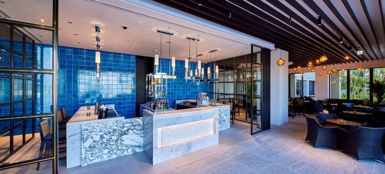 琉球名城海滩度假酒店(Ryukyu Hotel & Resort Nashiro Beach)图片